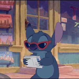 Meet your Posher, Sandy